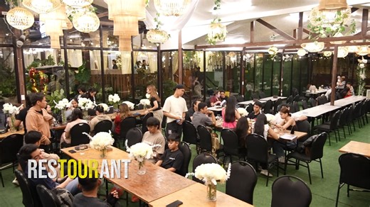 5.6K views · 32 reactions | Buckle up, foodies — we’re going on a flavorful road trip this season! From North to South, one table to another — Filipino cuisine and the culinary world you love just got wider and wilder!  Discover our new season of #ResTOURantS4, featuring dishes that celebrate the vibrant culinary scene of the Philippines. Catch fresh episodes every Friday, 5:30PM only here at IBC TV 13! #ResTOURantS4 #NewSeason #IBCTV13 | IBC TV 13 | Facebook