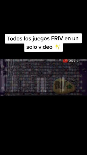 Descubre una colección impresionante de Juegos Friv en un solo video ✨