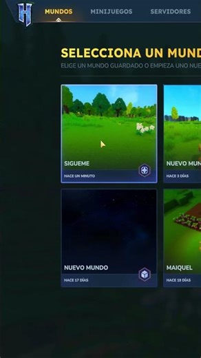 HYTALE How to save the game? 💾