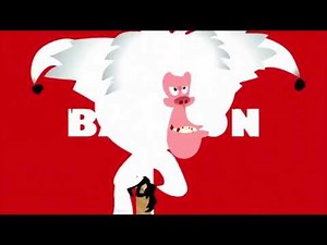 Skunk Fu! - Intro (American - Widescreen) Vocal Only