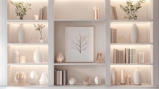 10 Pink Bookshelf Zoom Background Chic Virtual Office Background for Video Calls, Google Meet, Remote Work, Home Office Zoom Backgrounds JPG - Etsy