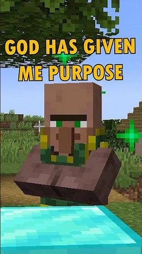 The Weirdest Secret Minecraft Update Feature… #knarfy #minecraft #update