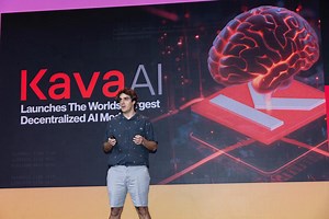Kava Unveils the Largest Decentralized AI Model, Ushering in a New Era for the Crypto x AI Space