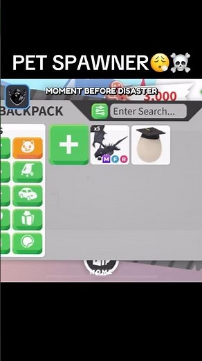 🐈ADOPT ME PET SPAWNER #scripting