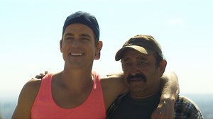 Movie Review – Papi Chulo (2018)