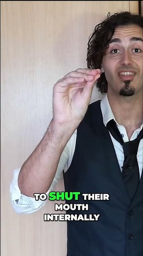 Master Assertiveness - Command Attention Instantly!