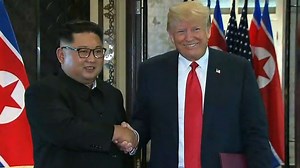 Trump, Kim Jong Un sign ‘historic document’ | CNN Politics