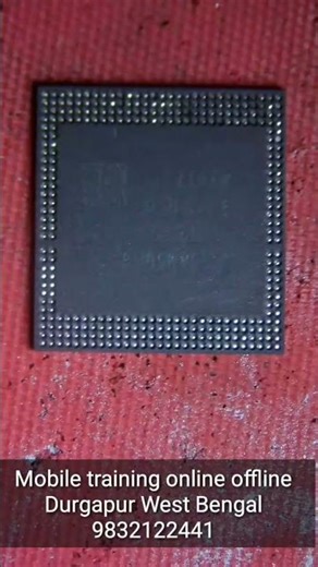 SAMSUNG M31S [ M317F ] | HANG ON LOGO | AUTO RESTART | CPU RAM REBALLING