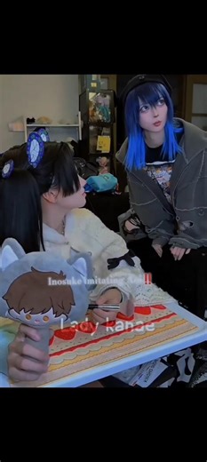 woww beauty!! 😉😁 #anime #cosplay #demonslayer