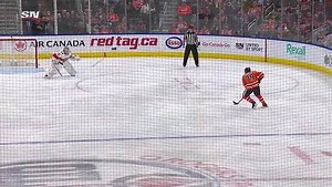 173K views · 1.1K reactions | Shorthanded. Penalty shot. Goal. Need we say more? | NHL | Facebook