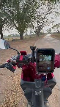 สอนใส่ไมล์ GPS วัดความเร็วของกล้อง Gopro #gopro #ถ่ายไงได้งี้ #เทคนิคดีบอกต่อ #เทคนิคถ่ายวีดีโอ