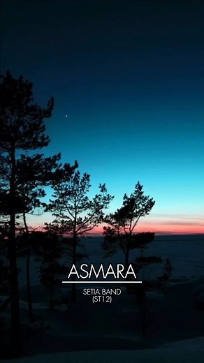 Lagu Asmara ST12: Lirik Terlalu Setia Band, Biila Tak Ada Cintamu