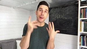 The Kaneing: Academy Schools and that. | Russell Kane