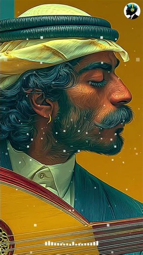 Arabic Classical Oud 🎧 | Classic 1 Hour Deep Focus, Study & Work Music | عود عربي كلاسيكي