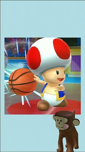 ranking mario characters