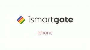 Ismartgate vejledning Iphone
