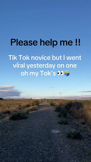 Why Did My TikTok Video Go Viral?