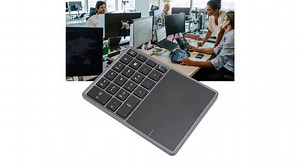 Watch Generic Numeric Keypad on Amazon Live