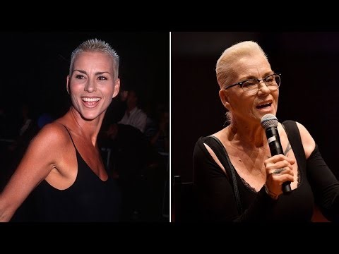 Susan Powter: From Fitness Fame to Uber Eats – The Real Story!