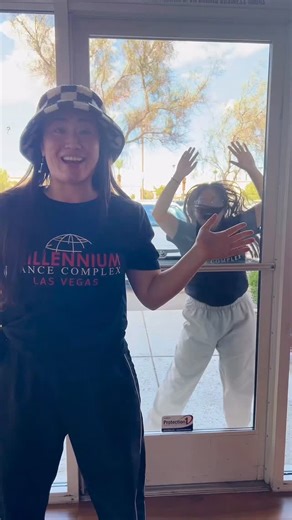 Millennium Dance Las Vegas on Instagram: "Happy National Dance Day, Everyone! Speaking of dance, how about dancing with us on stage? Millennium Dance Complex is gearing up for our fall showcase and we couldn’t be more excited! This is your chance to perform and shine with everything you got! LINK TO SIGN UP IS IN OUR BIO #nationaldanceday #millenniumdancecomplex #mdclv #fallshowcase2025 #comedance"