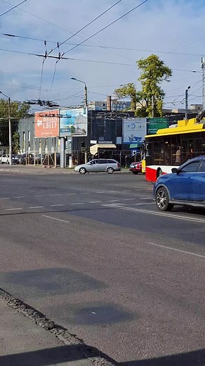 Маршрутка 148 в Одессе: Эстетика и Секреты