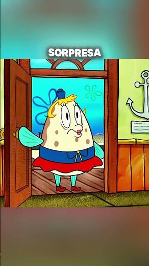 SpongeBob's invention that ended in disaster 😳🫧 #youtubeshorts