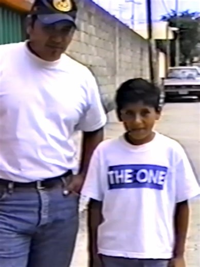 Ropa The One: Nostalgia y Recuerdos del 2001