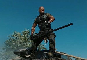 Immersed in Movies: Stepping Up the VFX for ‘G.I. Joe: Retaliation’