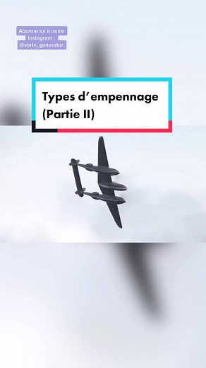 VORTEX GENERATOR sur TikTok