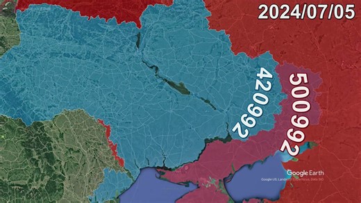 Ukraine War: Daily Timeline Through September 1, 2025