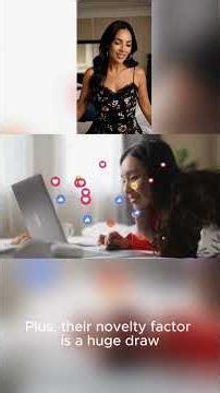 Virtual Supermodels and the Future of Influencer Marketing