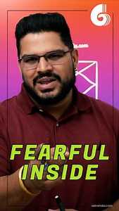 Rahu and Mars Conjunction in D9 Chart – Hidden Fear Within If Rahu and Mars are conjunct in the D9 chart, the person may appear strong outside but always carries fear within. | AstroIndia