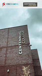 15 reactions | CSC Global Team at Centennial College What an...