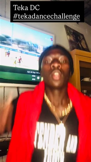 Prince of Amapiano on Instagram: "Teka Dance Challenge ‼️🇳🇦🇳🇦🇳🇦🇳🇦⚠️⚠️🔥🔥🔥 Teka #tekadancechallenge"