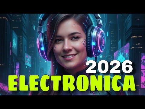 Así Sonará la Electrónica Cristiana en 2026 🔥 Big Room Worship Festival | Tu Verdad |