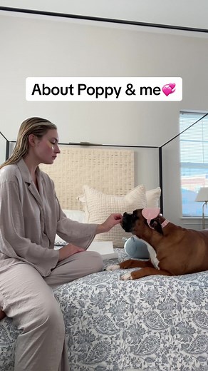 Creating Fun TikTok Moments with Poppy and Snacks
