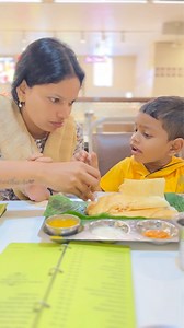 2.5M views · 10K reactions | Mini Tour Vlog வட கரி ஆ  வாங்க Fun ஆ கொண்டு போகலாம்⁉️藍 | Vinoth Seetha | Facebook