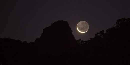 12 rituals to help you harness the power of the New Moon