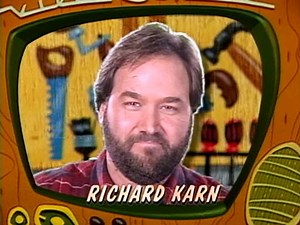 Home Improvement S06e25