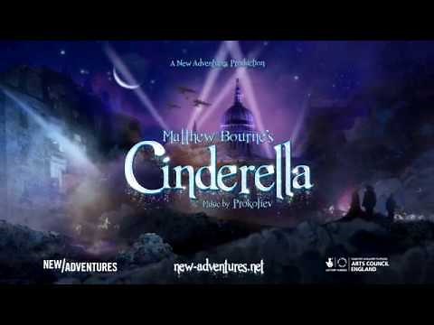 Cinderella | Official Trailer (2018)