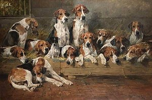 John Emms (artist) - Alchetron, The Free Social Encyclopedia