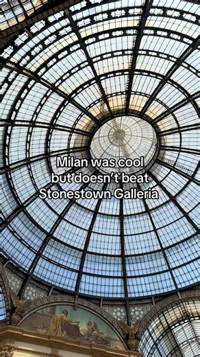 a san francisco classic especially now with westfield gone #sanfrancisco #stonestown #milan #europe