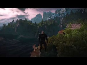 Witcher 3 Wild Hunt: OP Viper / Griffin Hybrid Euphoria build!