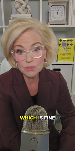 When a kindergarten class keeps getting turned upside down, the real question isn’t about the child—it’s about the system that left everyone unsupported and unprepared. #SpecialEducationBoss #UncomfortableTruths #EducationReality #SupportMatters We just launched The Epic IEP — a practical guide to help parents and educators navigate special education with confidence. Get your copy here: www.TheEpicIEP.com | Special Education Boss