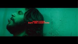 Warren Zeiders - Ride The Lightning (717 Tapes)