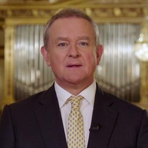 192K views · 12K reactions | Ring in the New Year with waltzes by Strauss and more! "From Vienna: The New Year’s Celebration 2024" premieres Monday, January 1 at 8/7c on PBS. | Great Performances l PBS | Facebook