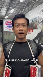 DAY ONE KICK BOXING | Paris Pernandes