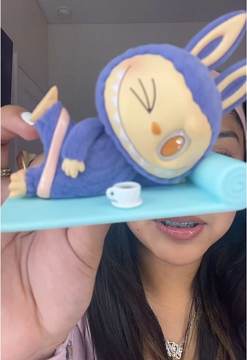 Unboxing Adorable Yoga Boo Boo Toys