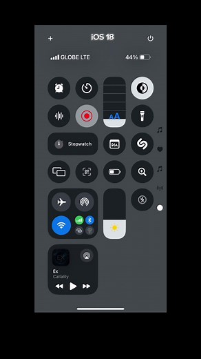 iOS 18 - the new calculator update is dope 🔥👌 really cool #fypシ #ios18features