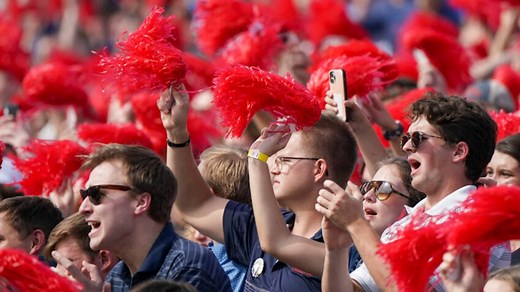 Ole Miss tradition: Explaining the history and meaning behind Hotty Toddy
